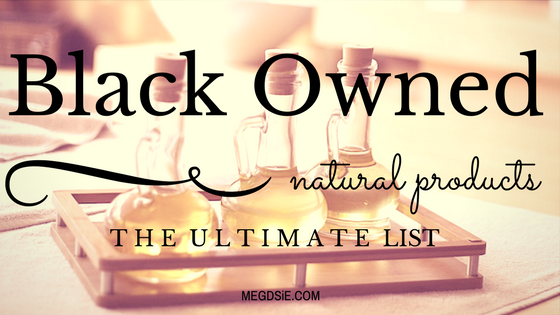 Hair Product Brands Melanoid Empowerment Global Database